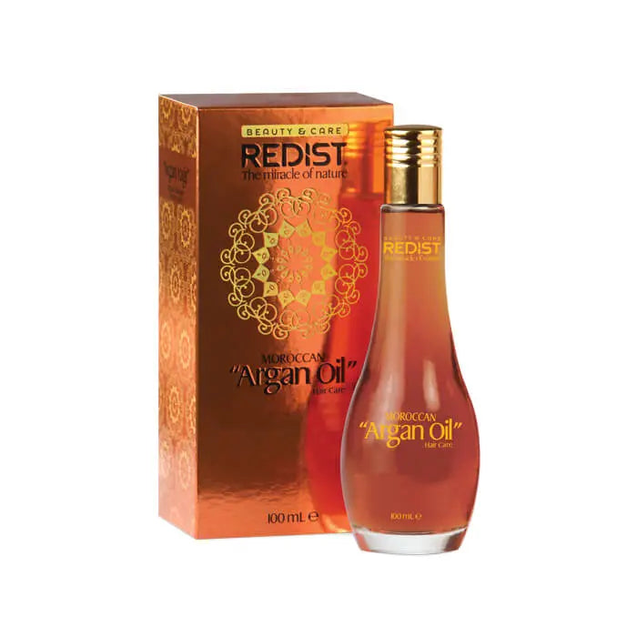 REDIST Moroccan Argan Oil 100ml