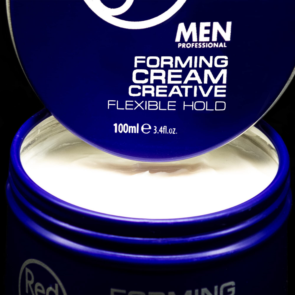 RedOne Forming Cream Creative Hair Styling Wax  | 100 ml | Red One Wax