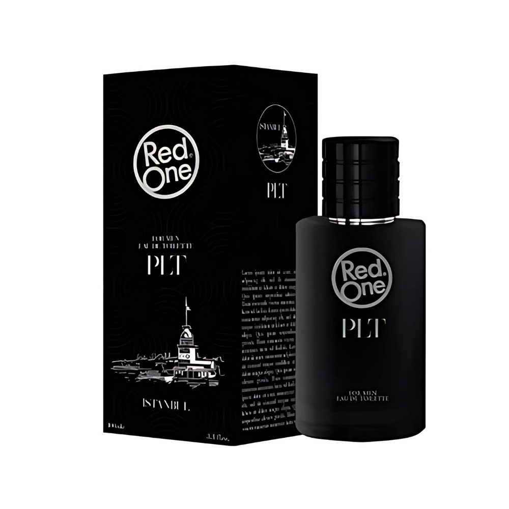 RedOne Mens Perfume PLT 100ml