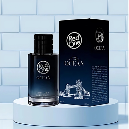 RedOne Mens Perfume Ocean 100ml