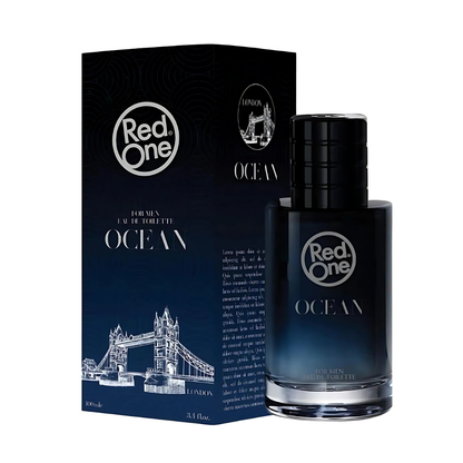 RedOne Mens Perfume Ocean 100ml