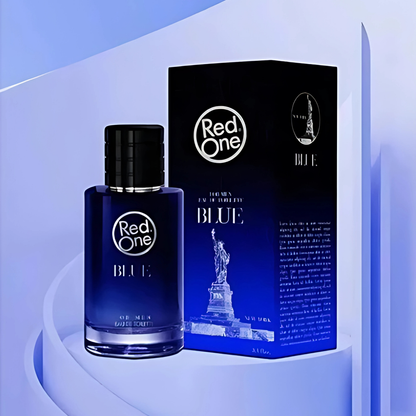 RedOne Mens Perfume Blue 100ml