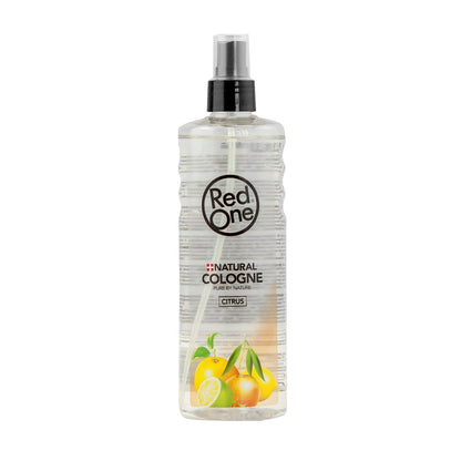 RedOne Aftershave Cologne Citrus 400ml - After Shave