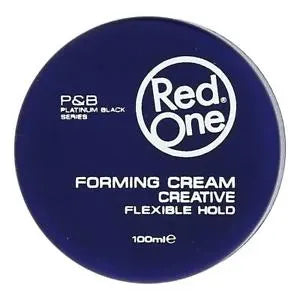 RedOne Forming Cream Creative Hair Styling Wax  | 100 ml | Red One Wax