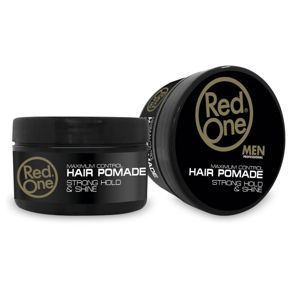 RedOne Pomade Hair Styling Wax Full Force | 100 ml | Red One Wax