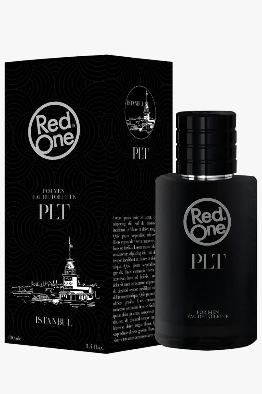 RedOne Mens Perfume PLT 100ml