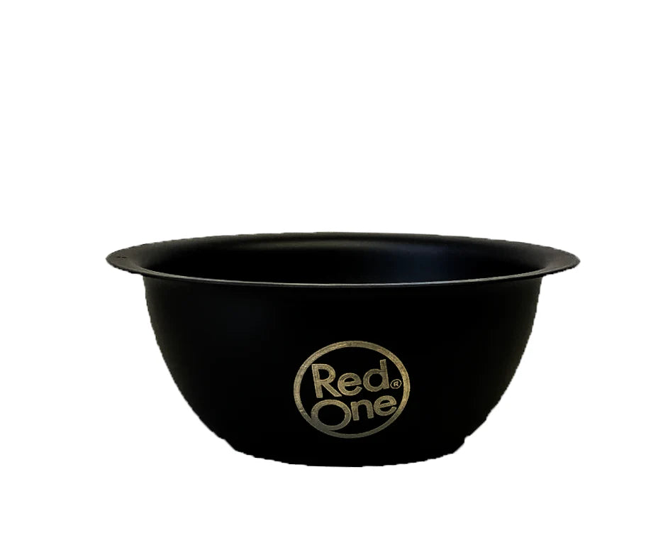 RedOne Shaving Bowl Black