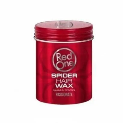 RedOne Red Spider Hair Styling Wax Full Force | 100 ml | Red One Wax