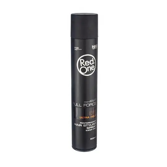 RedOne Ultra Hold 05 Hair Styling Spray 500ML