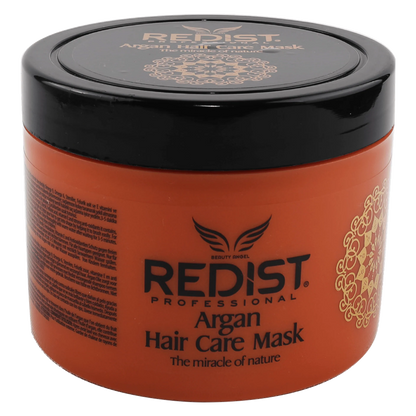 Redist Argan Oil Hair Care Mask 500ml