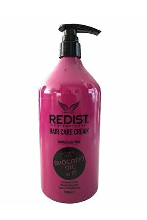 Redist Hair Care Cream Avocado Oil 1000ml