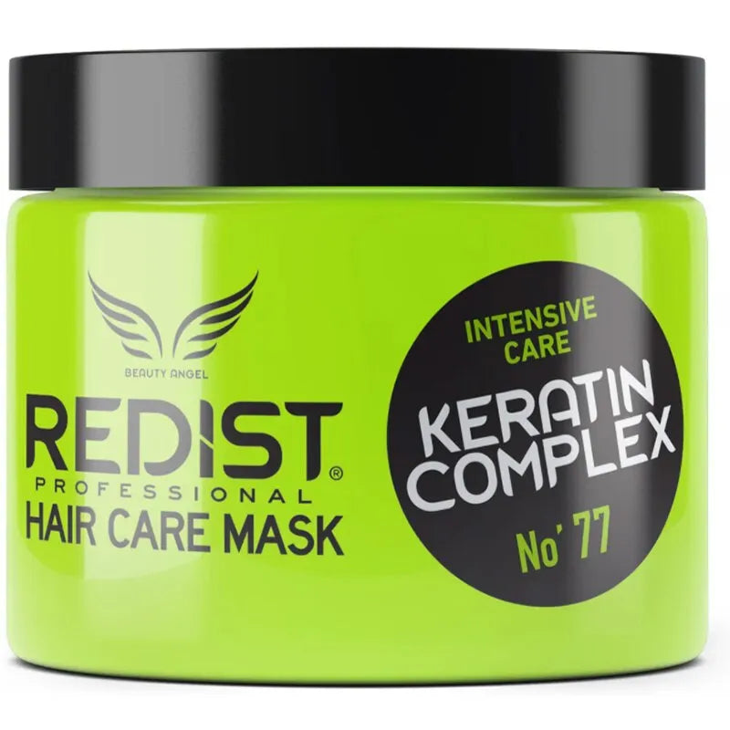 Redist Hair Care Mask – Keratin 500ML