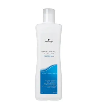 SCHWARZKOPF Natural Styling Neutraliser – 1L