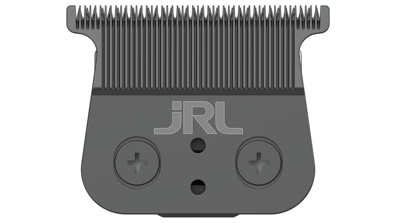 JRL 2020T-B ONYX Trimmer Blades - Black