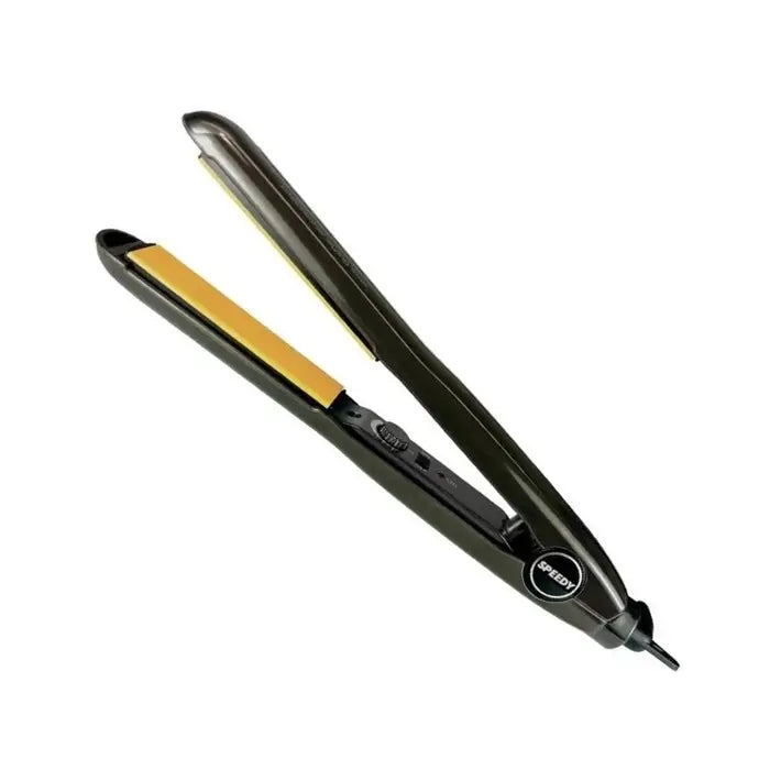 Speedy Ceramic and Tourmaline Professional Styling Iron