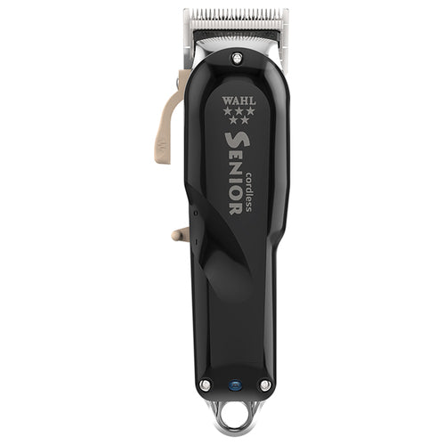 Wahl Senior Cord/Cordless Electric Professional Barber Clippers