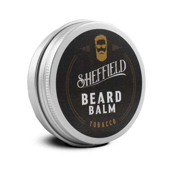 Sheffield Beard Styling Balm Tobacco 60g