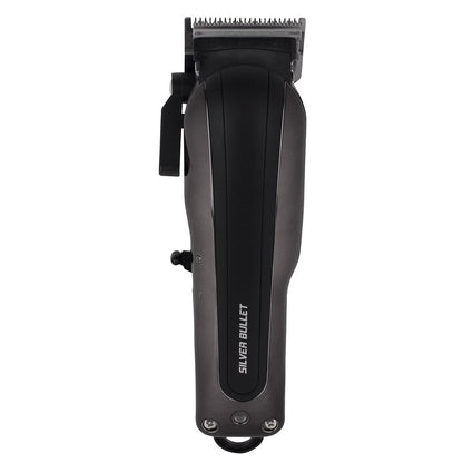 Silver Bullet Easy Glider Cord Cordless Men's Hair Clippers