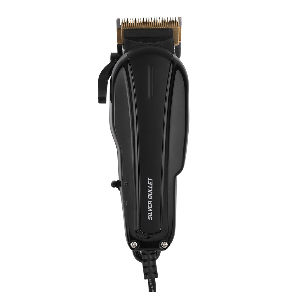 Silver Bullet Easy Glider Men's Hair Clippers