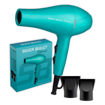 Silver Bullet Ethereal 2000W Hair Dryer