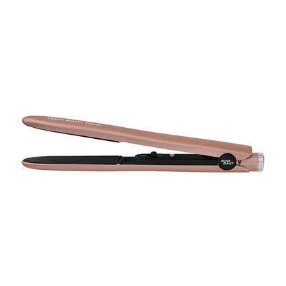 Silver Bullet Luxe Travel Set Rose Gold Hair Dryer