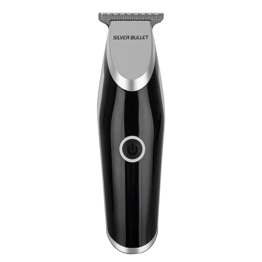 Silver Bullet Mighty Mini Hair Cutting Trimmer Mini Size