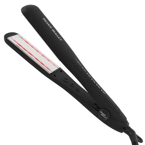 Silver Bullet Titanium 230IR Elysium Hair Straighteners