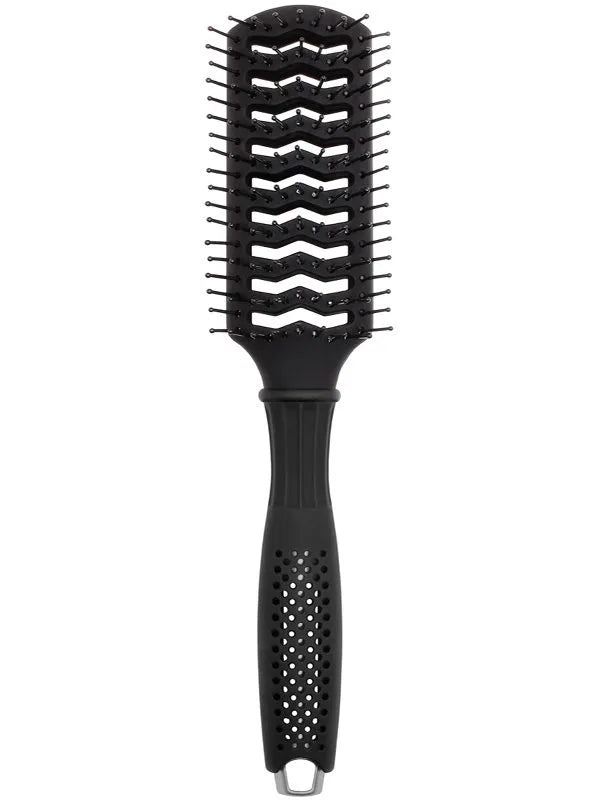 Silver Bullet – Black Vent Hair Brush