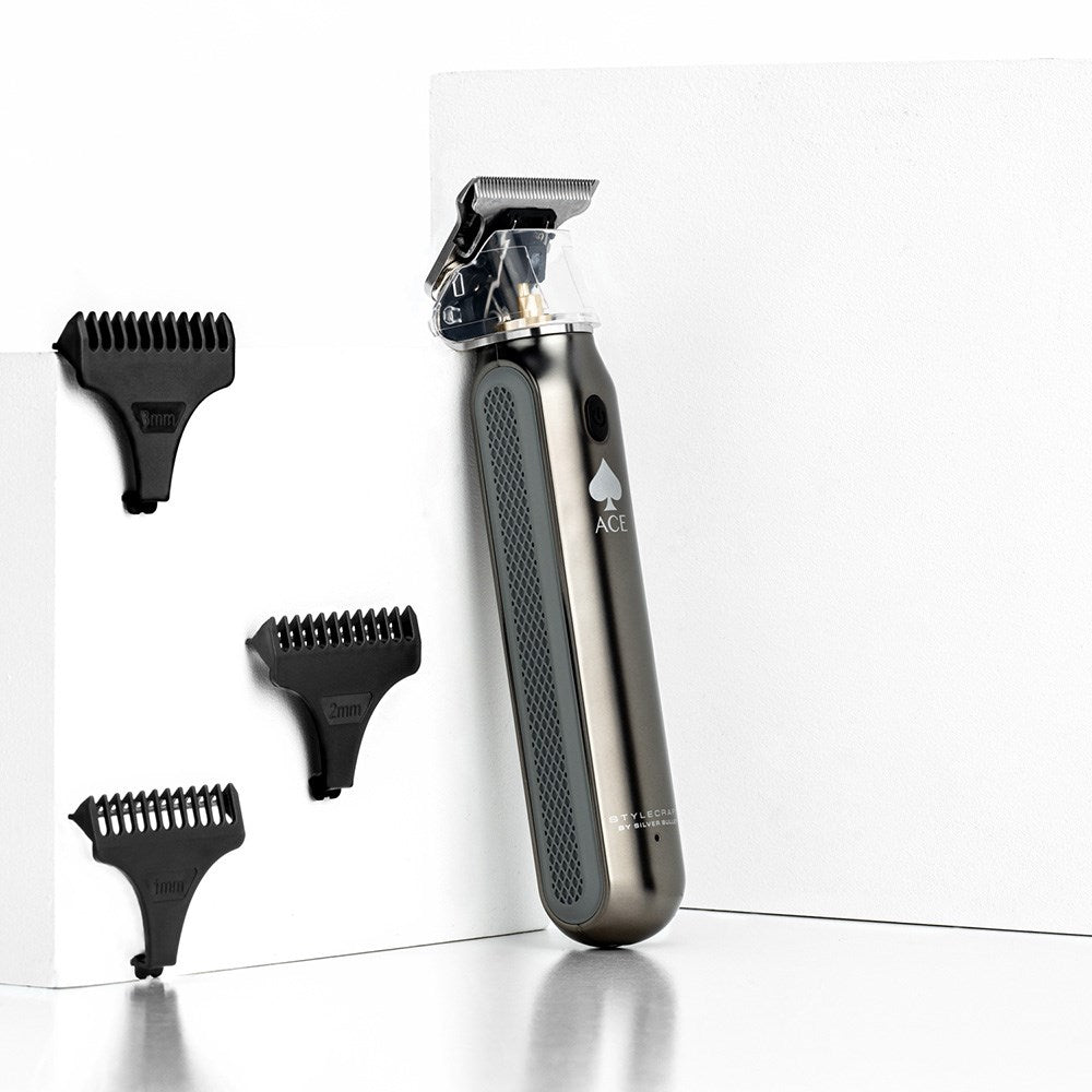 StyleCraft by Silver Bullet ACE Hair Trimmer