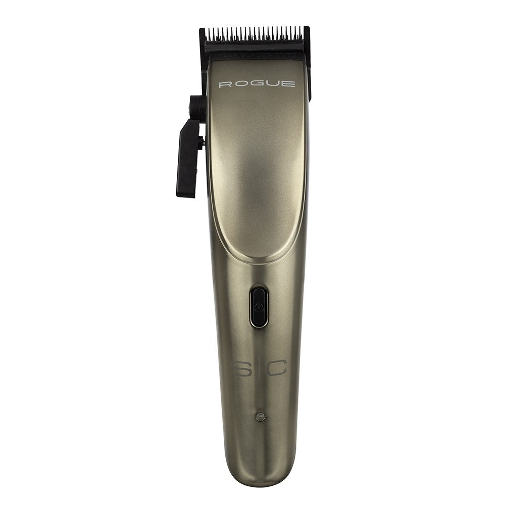 StyleCraft by Silver Bullet Rogue Men's Hair Clippers