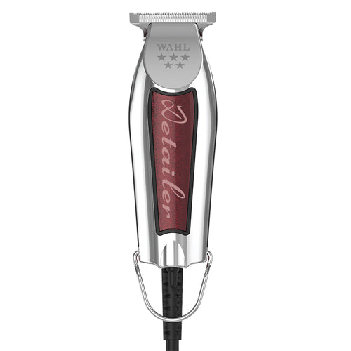 Wahl Detailer Double T-Wide Beard Trimmer For Men Corded/With Cable