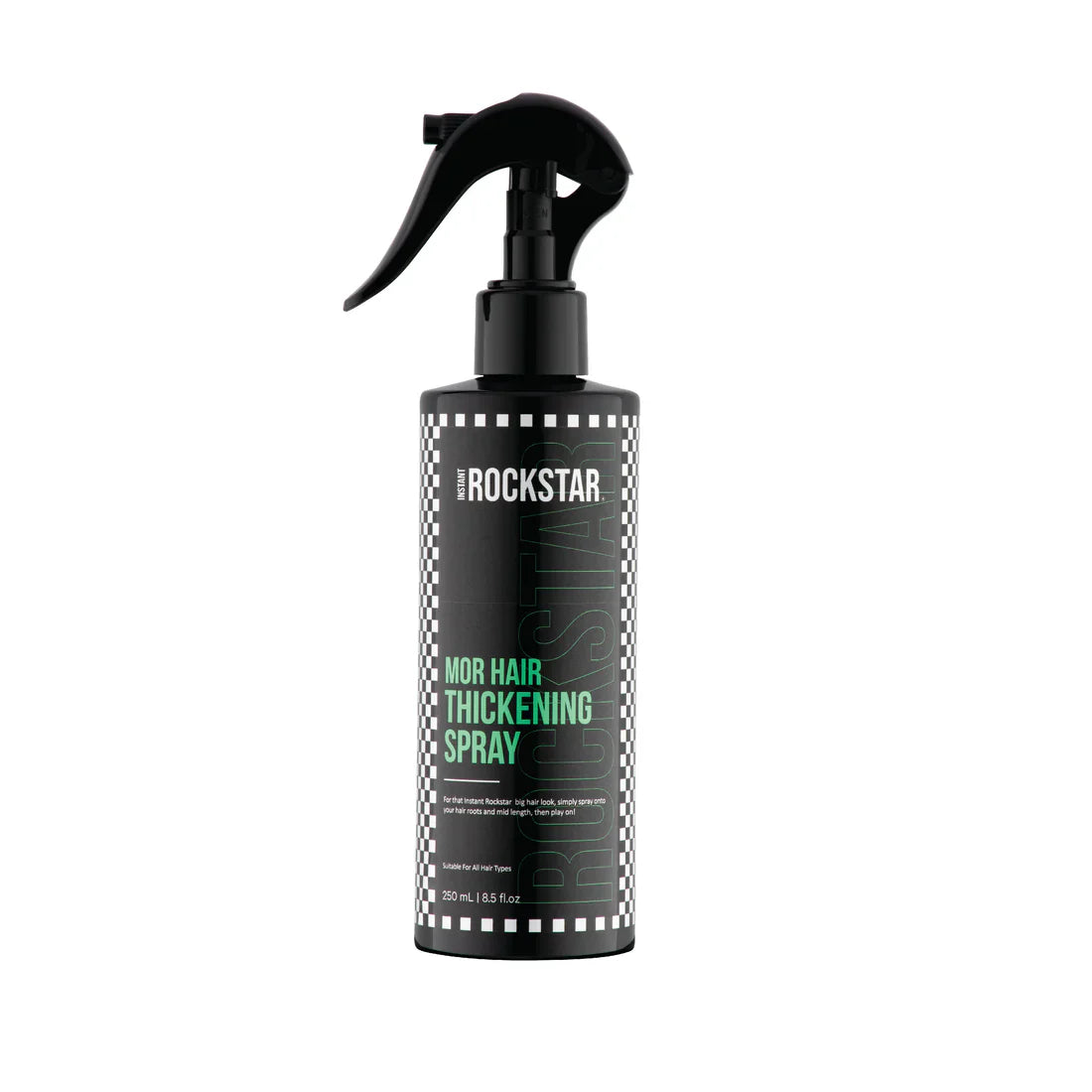 Instant Rockstar Mor Thickening Hair Spray - 250ML