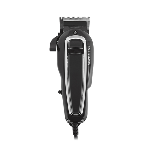 Silver Bullet Superfast Men's Hair Clippers