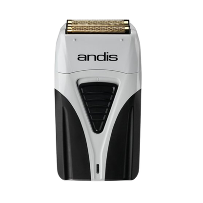 Andis Profoil Lithium PLUS Shaver with Stand - Cordless Shaver TS2