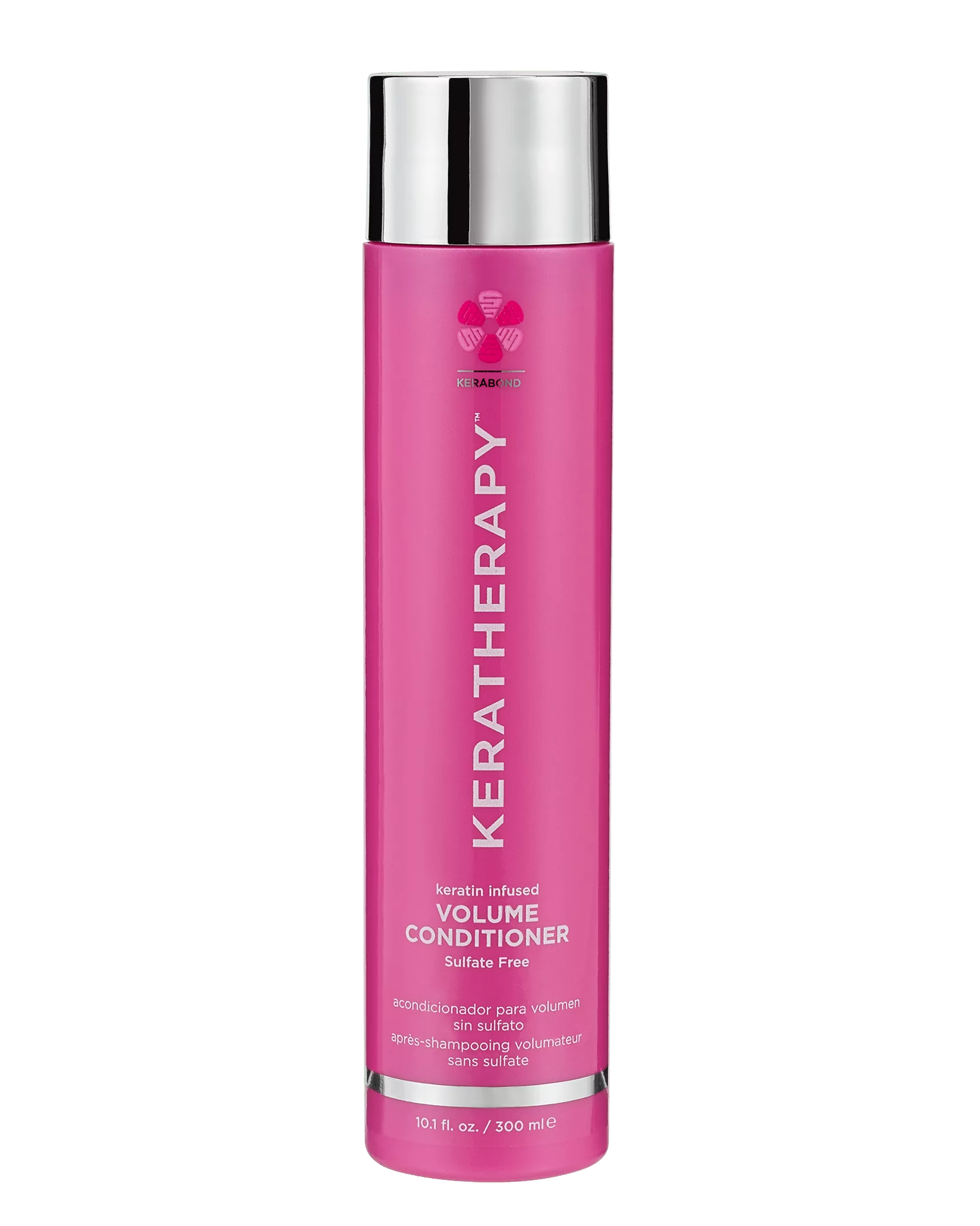 Keratherapy keratin infused VOLUME CONDITIONER 300 ML