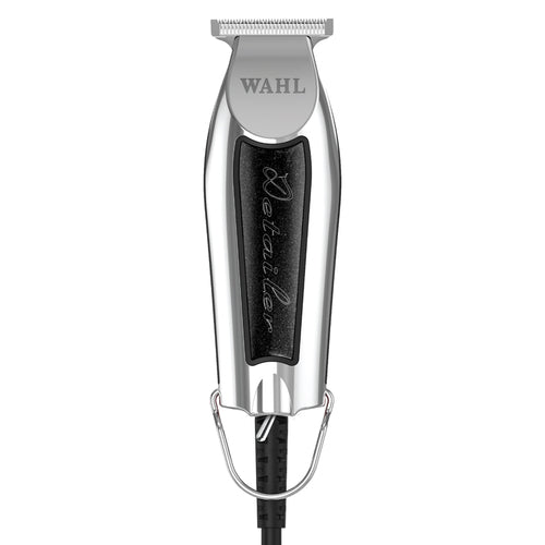 Wahl Classic Detailer Beard Trimmer For Men - Black