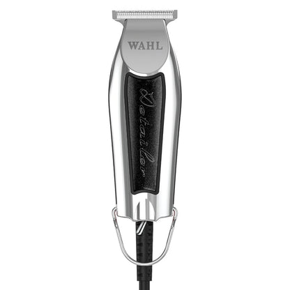 Wahl Classic Detailer Beard Trimmer For Men - Black