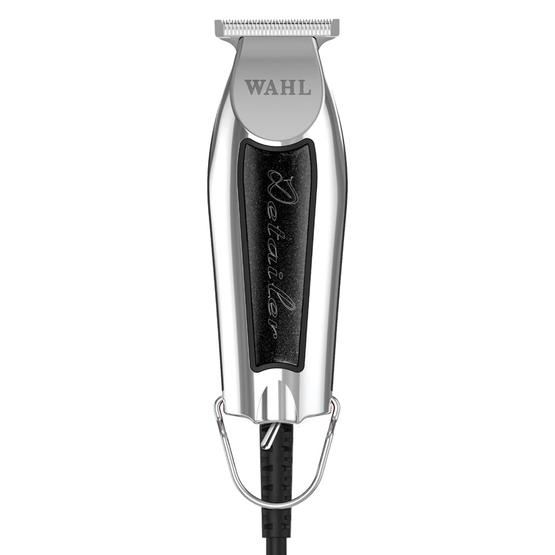 Wahl Classic Detailer Beard Trimmer For Men - Black