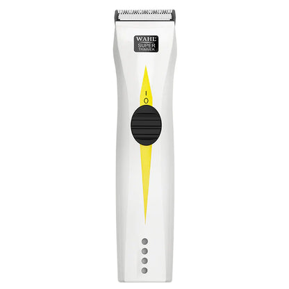 Wahl Super Cordless Beard Trimmer For Men