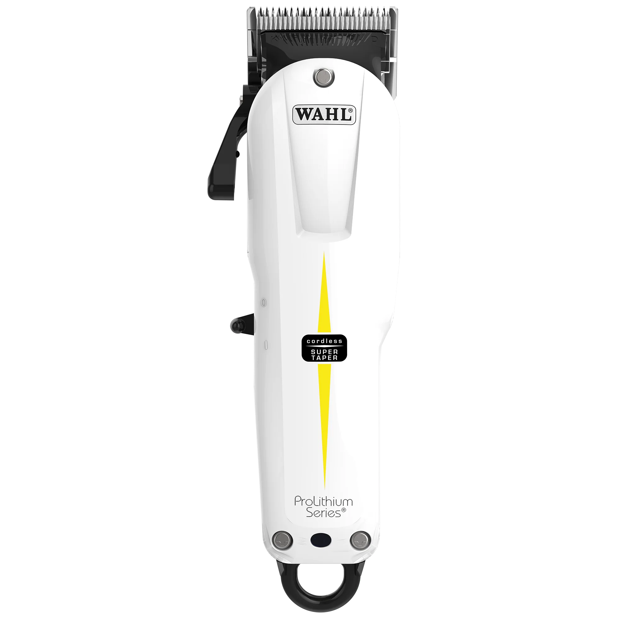 Wahl Super Taper Cordless & Vanish Shaver Hair Clipper Set