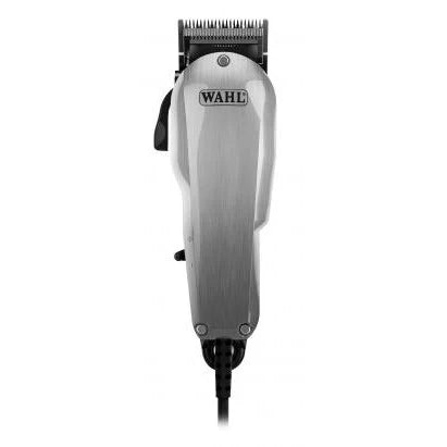 Wahl Taper 2000 Clipper - Brushed Aluminum/chrome