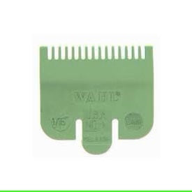 Wahl Clipper Attachments Standard Green Half Guard