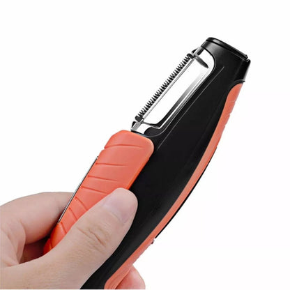 All In One Ear Nose Hair Trimmer For Men