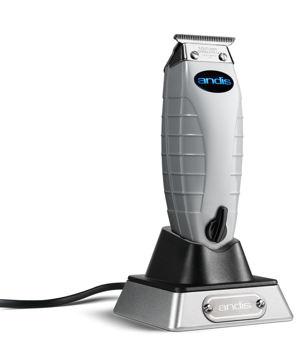 Andis Professional Cordless T-Outliner Lithium-Ion Trimmer