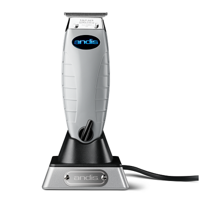 Andis Professional Cordless T-Outliner Lithium-Ion Trimmer