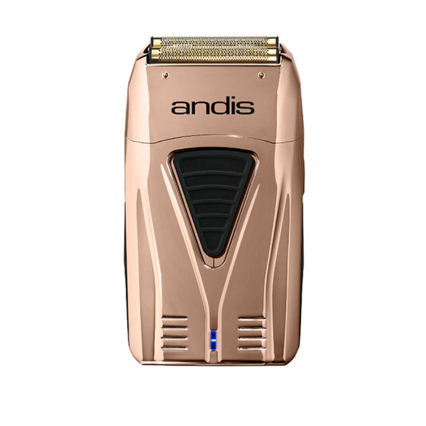 ANDIS Combo Barber Clippers Set - Slimline Pro GTX Profoil Plus Shaver