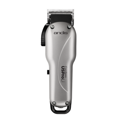 Andis Clipper Cordless US Pro Li Adjustable Professional Barber Clippers