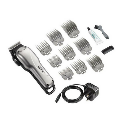 Andis Hair Cutting Set -Cordless Slimline Barber Starter Set