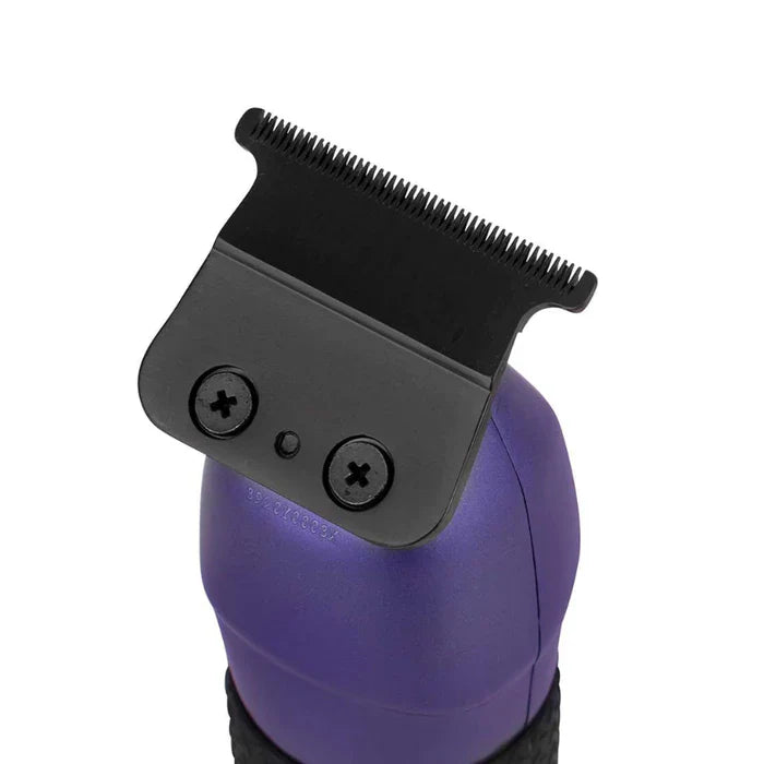 Babyliss Pro Hair Trimmer PurpleFX Skeleton Lithium