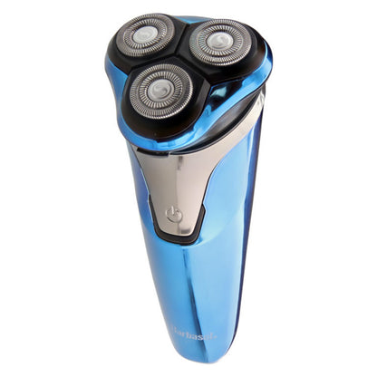 Barbasol Rechargeable Wet & Dry Shaver